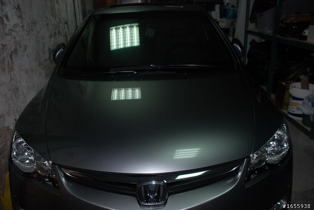 Civic8_06年只開3000去看過了.加車尾跟方向盤