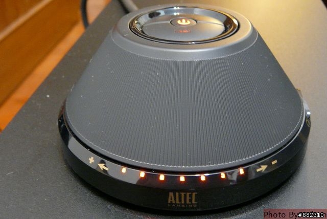 [拆解文]Altec Lansing 給予 MX6021不一樣的劇院享受