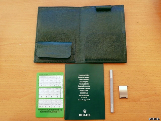 母親節開箱ROLEX中型遊艇168622