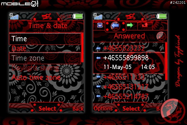 [240*320]TK的97號。「龍」1.03版更新...