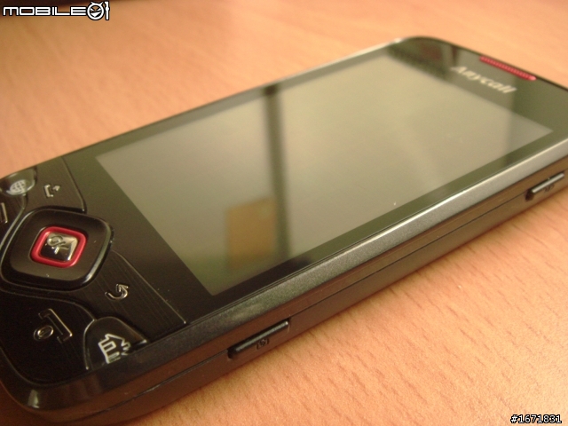 SAMSUNG I5700 開箱文