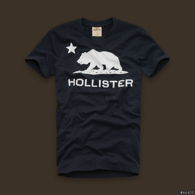 [分享] Hollister 開包文