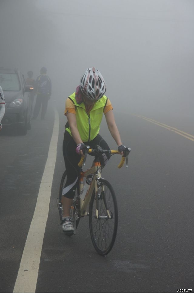 516瘋200@海倫咖啡 7:30am相片