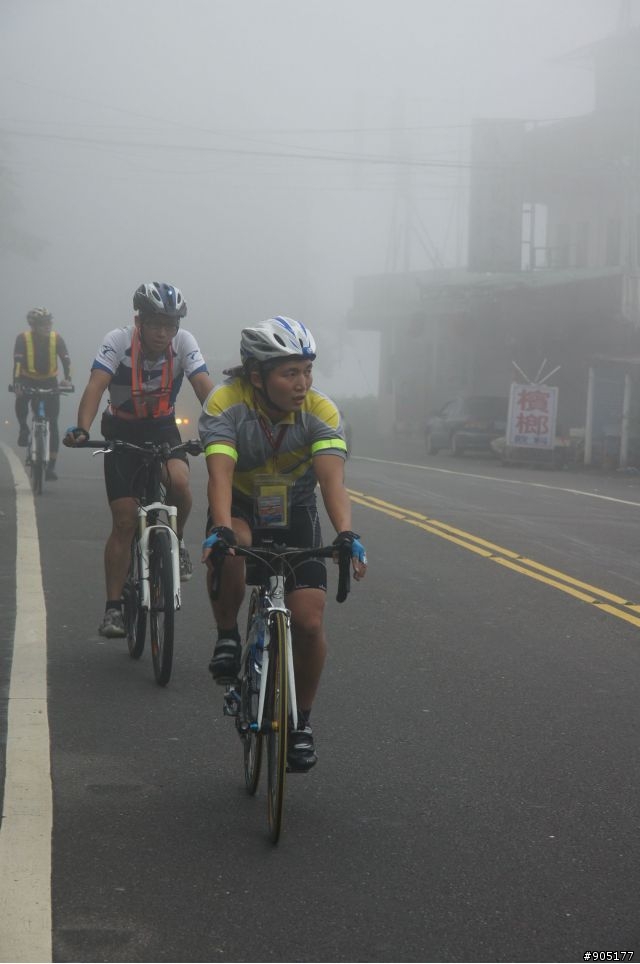 516瘋200@海倫咖啡 7:30am相片