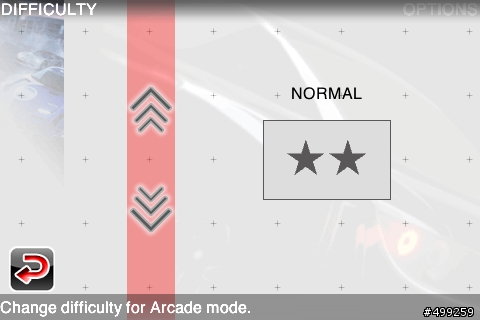 [Race]「Ridge Racer Accelerated(實感賽車)」改版了！快來體驗一下吧！