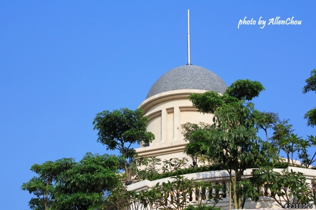 新歡EF 70-200mm f/4L IS USM 小小白IS 初體驗