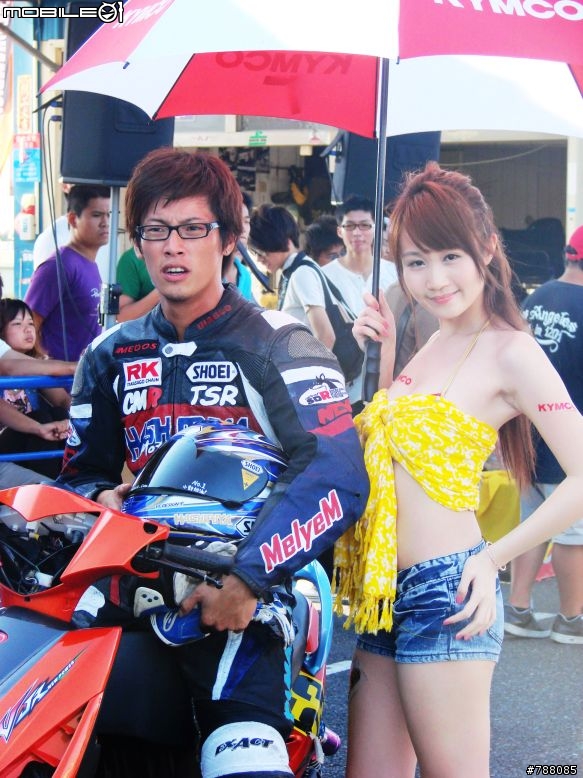 [圖多] 2010 KCC安定戰 SG部份