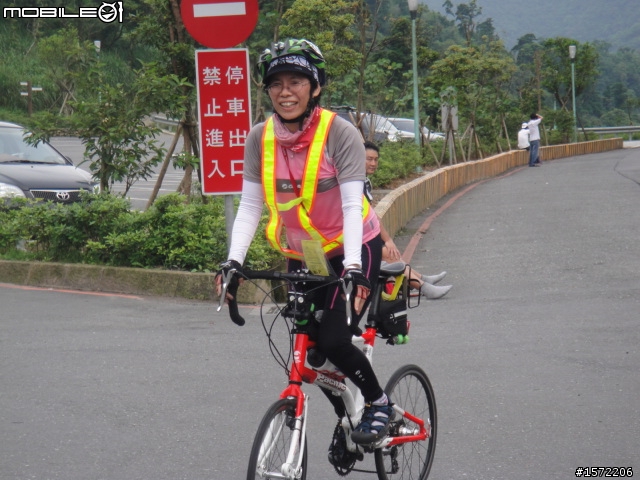 0509瘋台北200k縣界;捕捉第一神騎的瘋踩