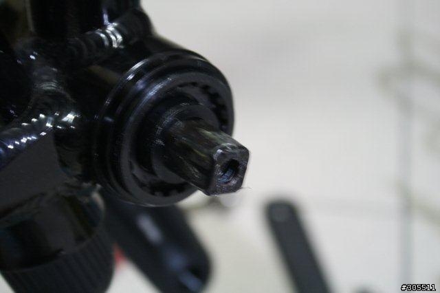 DAHON 自救會 DIY~MU18
