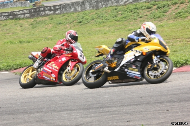 2010 05/02 LTNS台灣機車錦標賽