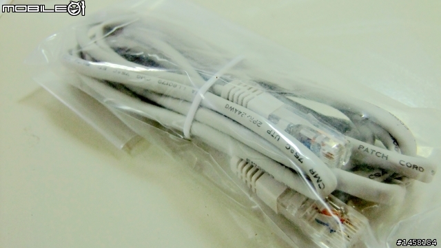 [開箱文] 新手發文～ ET-22 SIP PHONE 網路電話機