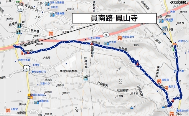 下一站，139（20110319補上二輪木屋後方已鋪上柏油的好漢坡、四面佛寺內陡坡與挑水古道新路線照片）