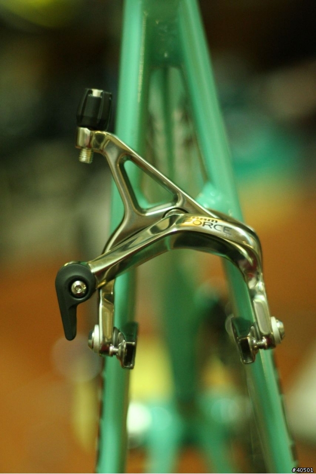 [開箱文]我的最終？敗家之道--BIANCHI D2計時車
