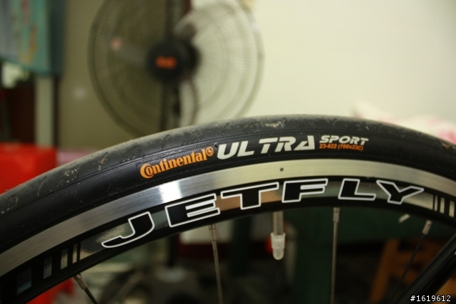 AD3/ROUBAIX1.0双開箱文