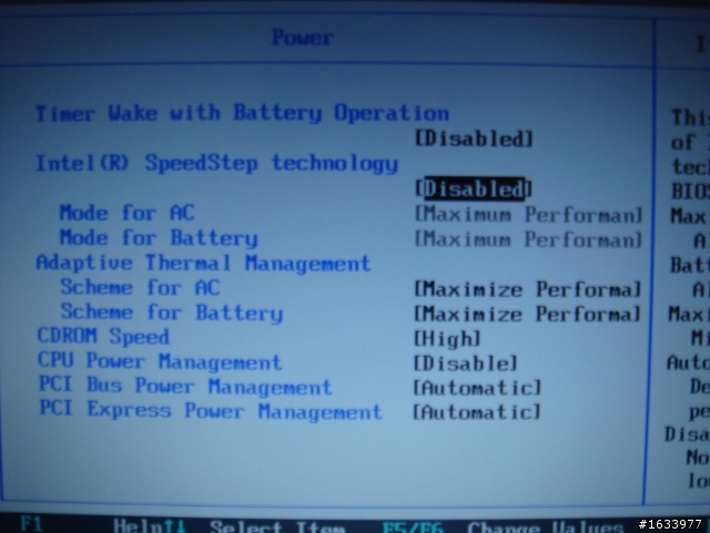 [開箱]ThinkPad X201i KCV 小黑風潮~~都會謎情