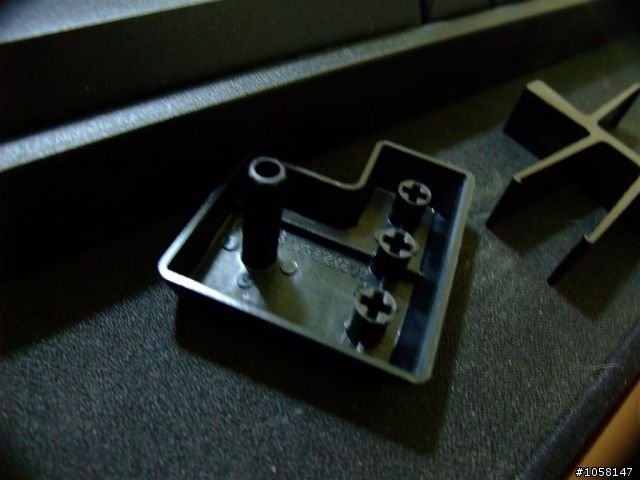 【雅】SteelSeries 6G-V2心中期待已久的鍵盤配置