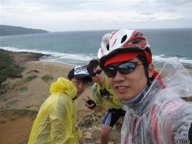 2010年4月橫跨5月之【拖了很久才發文的環島之旅】