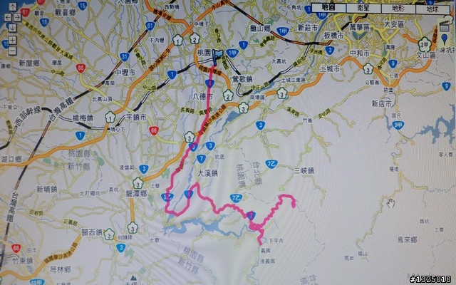 遠征［20100515第二屆酷爾盃全國自由車錦標賽］