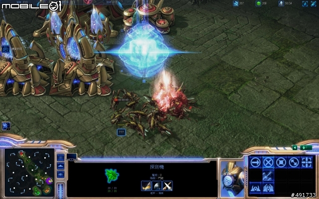 大規模決戰《星海爭霸II：自由之翼》Patch 13 開放最後兩大對戰模式