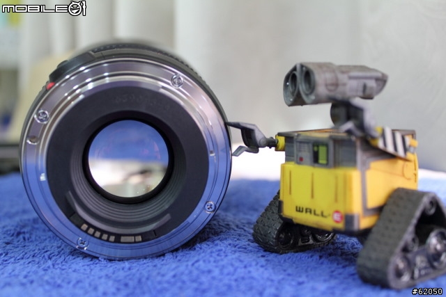我左思右想的小女友 Canon 550D