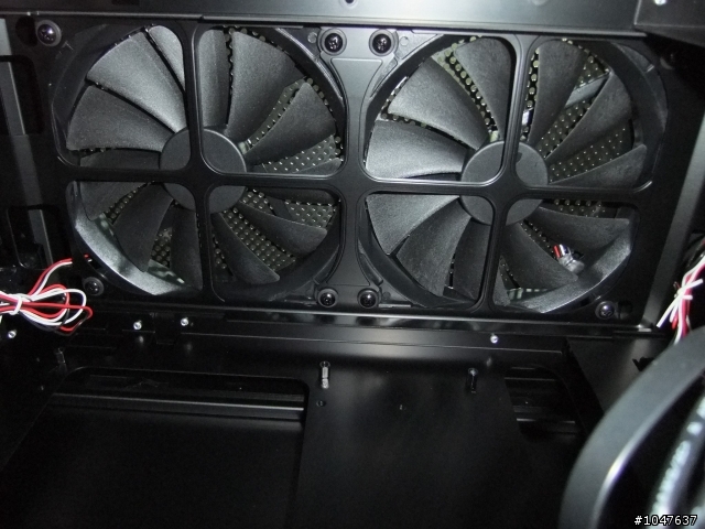 LIAN LI PC-B25FWB 開箱!!