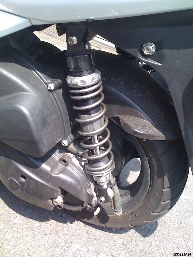 開箱 開箱 Brembo & K1-s