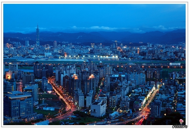 夜景團~~