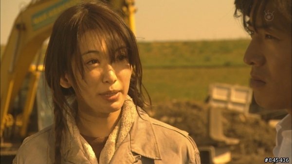 [2010年5月期] 月の恋人 01 [木村拓哉/篠原涼子/林志玲/松田翔太/北川景子] 小圖雷