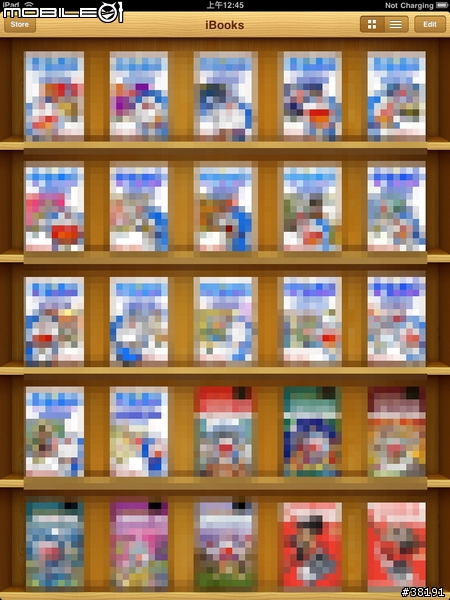 [軟硬兼施開箱文] 「iPad」讓你重拾讀書的樂趣，更帶給你遠超出你想要的