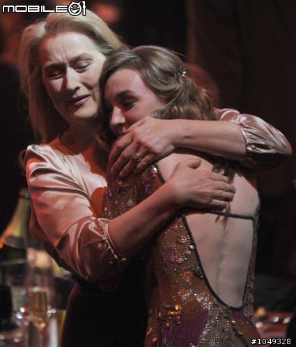 介紹好萊塢藍眼小美女Saoirse Ronan ！(蘇西的世界)女主角