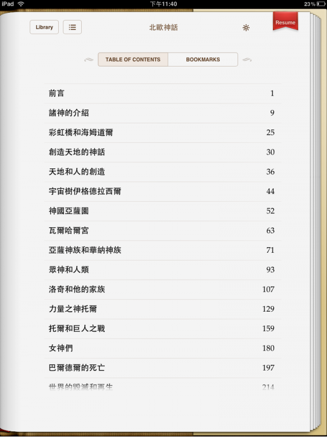 [分享] 輕鬆將好讀電子書格式轉成 iPad epub 的程式