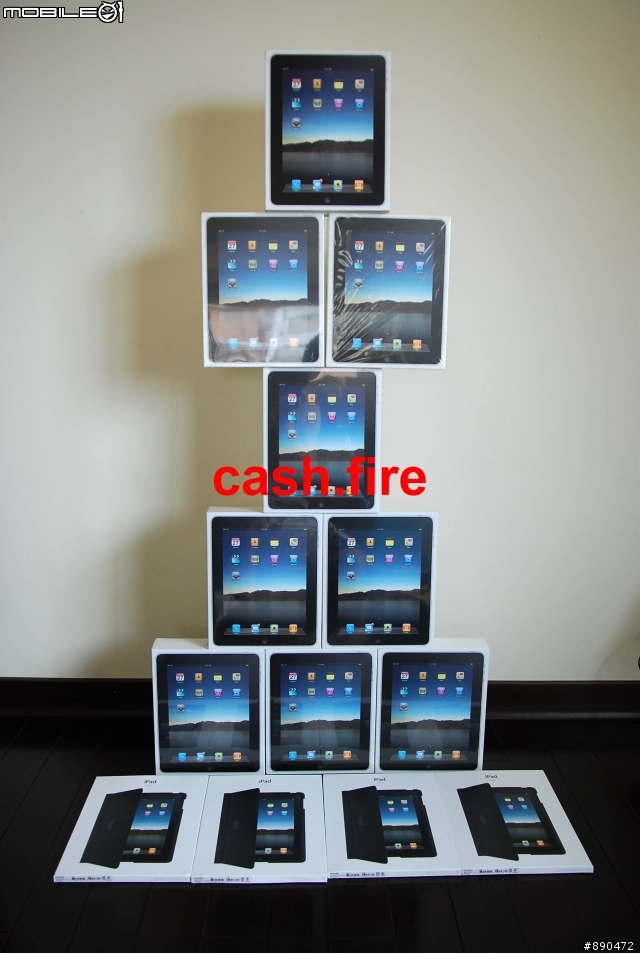 Ipad - Just for fun
