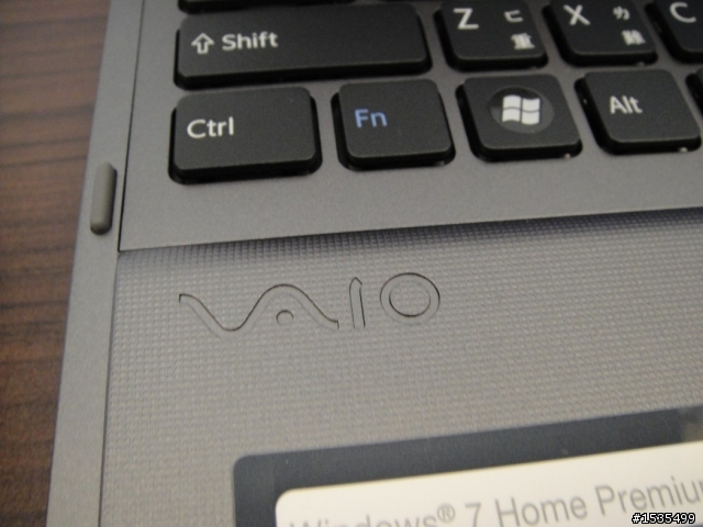 [分享]最好的筆電!!SONY VAIO F115