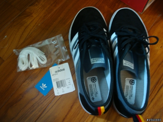 (開箱文) adidas ObyO Abhang KZK 德國配色