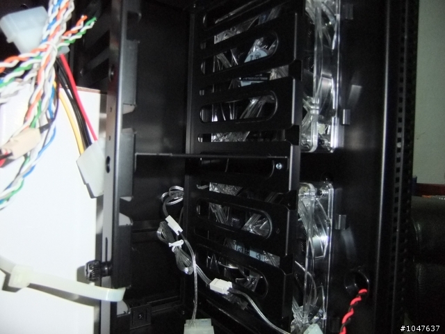 LIAN LI PC-B25FWB 開箱!!