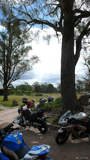 [分享] NSW Riders 避震器研討會 - 多圖
