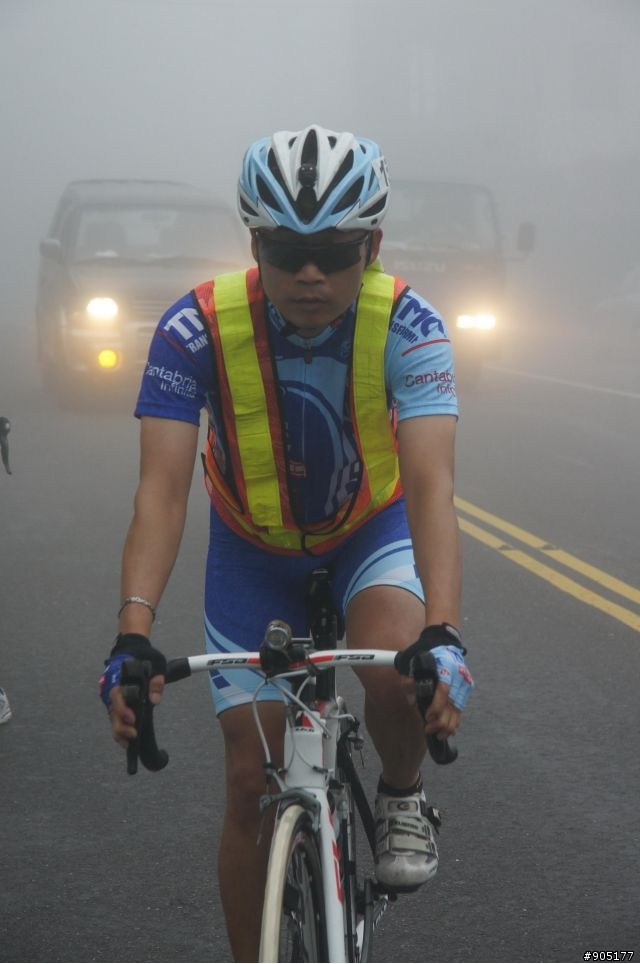 516瘋200@海倫咖啡 7:30am相片