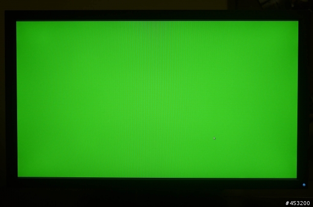 [開箱] DELL U2311H~ 6/2 持續補圖  6/1新增AL2032對照
