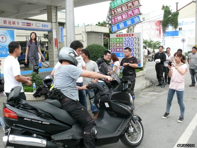 2010.5.16 陌生人台東長征盃 台九線~(高台)、池上、瑞穗~尾行後追記[圖多慎入]