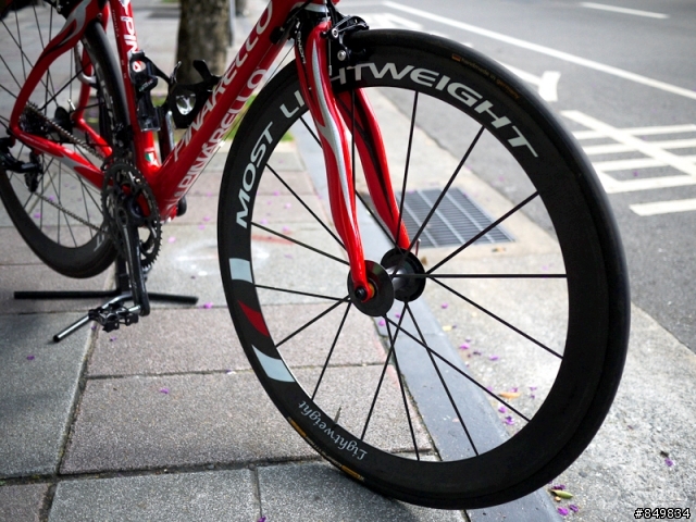 【組車】PINARELLO DOGMA 60.1