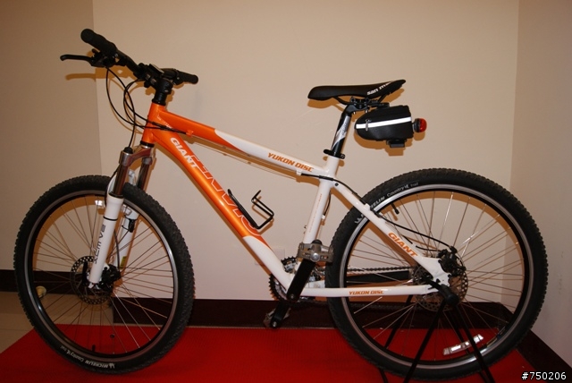 TCR Composite 1 開箱