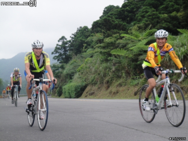 0509瘋台北200k縣界;捕捉第一神騎的瘋踩