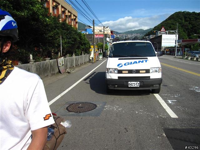 2010年4月橫跨5月之【拖了很久才發文的環島之旅】