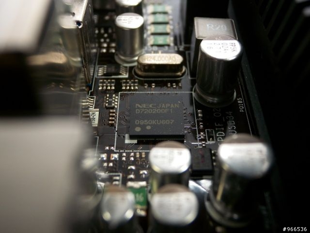 火紅大軍來襲!!ASUS ROG Crosshair IV Formula 開箱測試