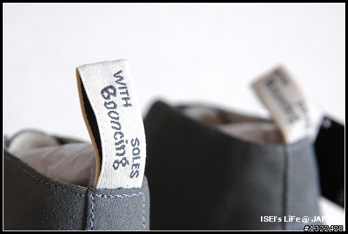 [開箱]Dr. Martens MANTON DESERT BOOT