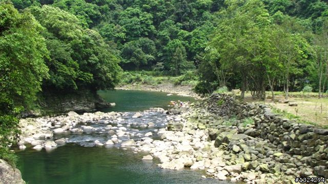 獨闖龍、虎雙潭