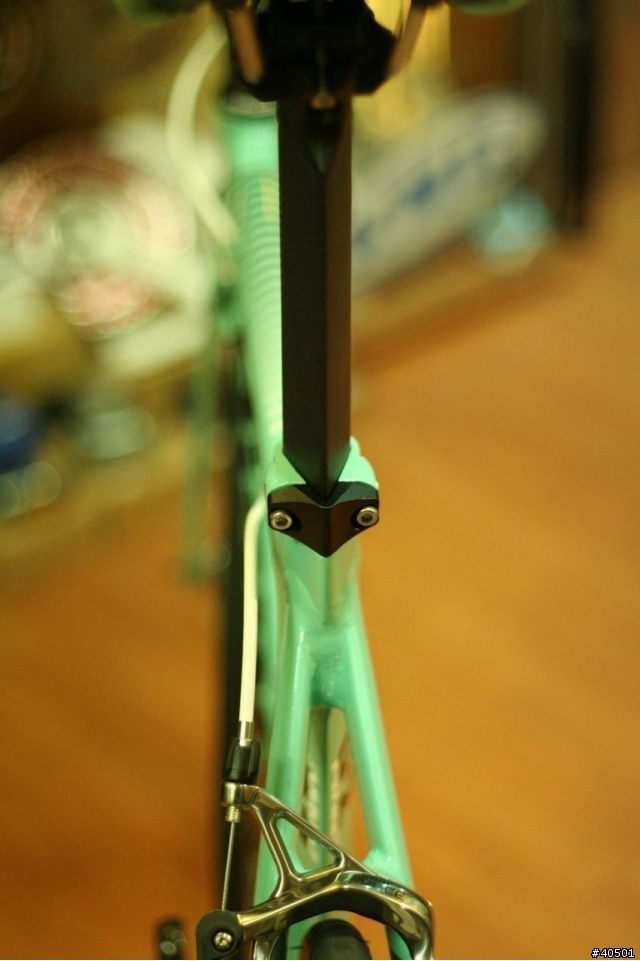 [開箱文]我的最終？敗家之道--BIANCHI D2計時車