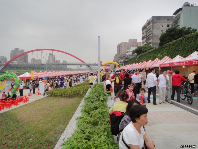 分享心型3P路線