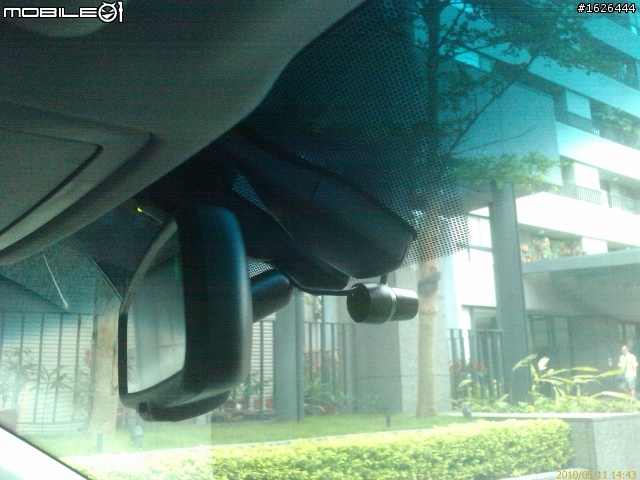 4ch MDVR 行車記錄器使用心得及分享