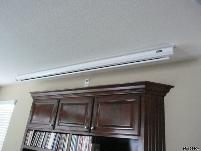 [簡單分享]我的家庭劇院